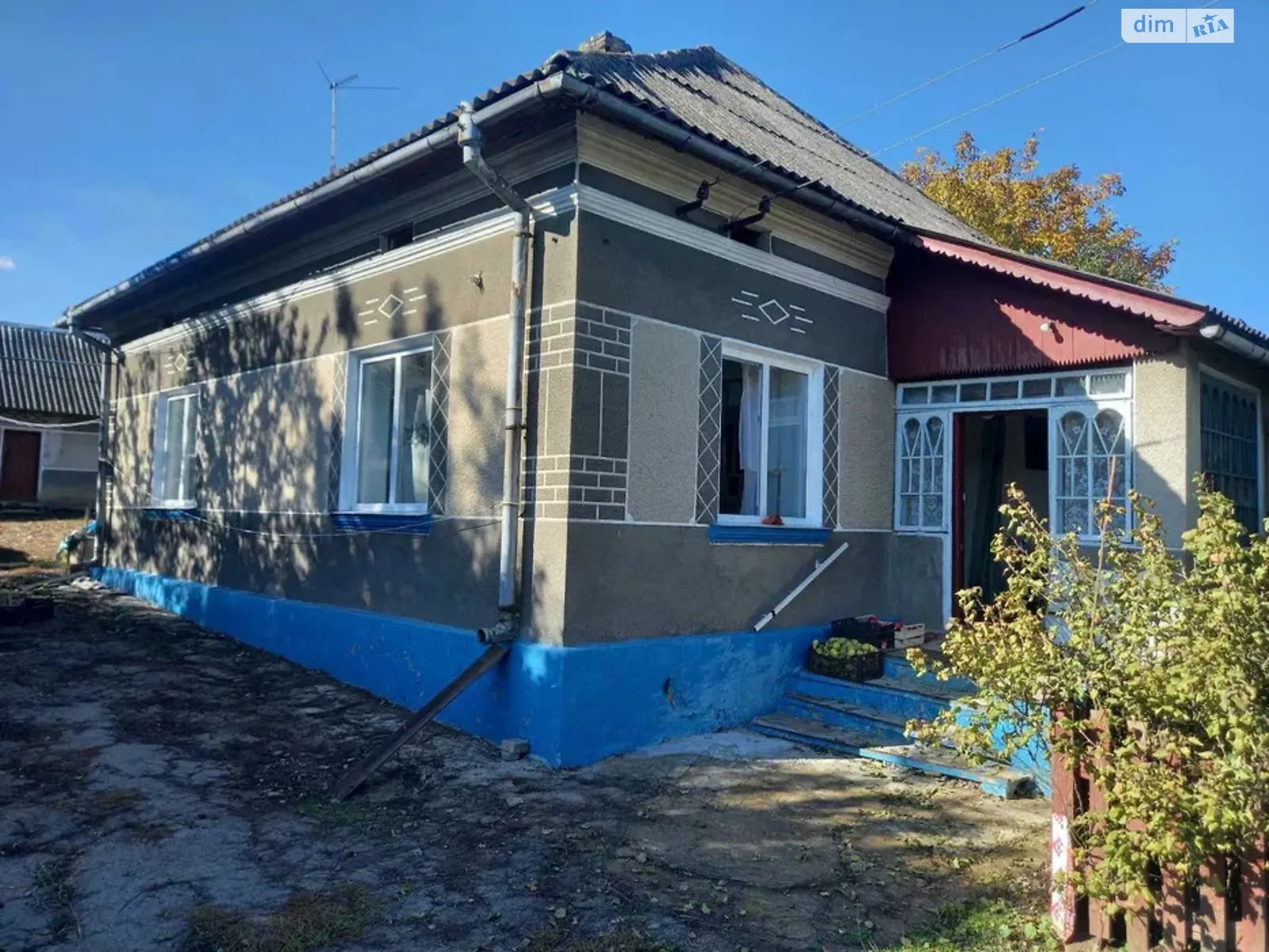 Продается одноэтажный дом 75 кв. м с садом, цена: 20000 $ - фото 1