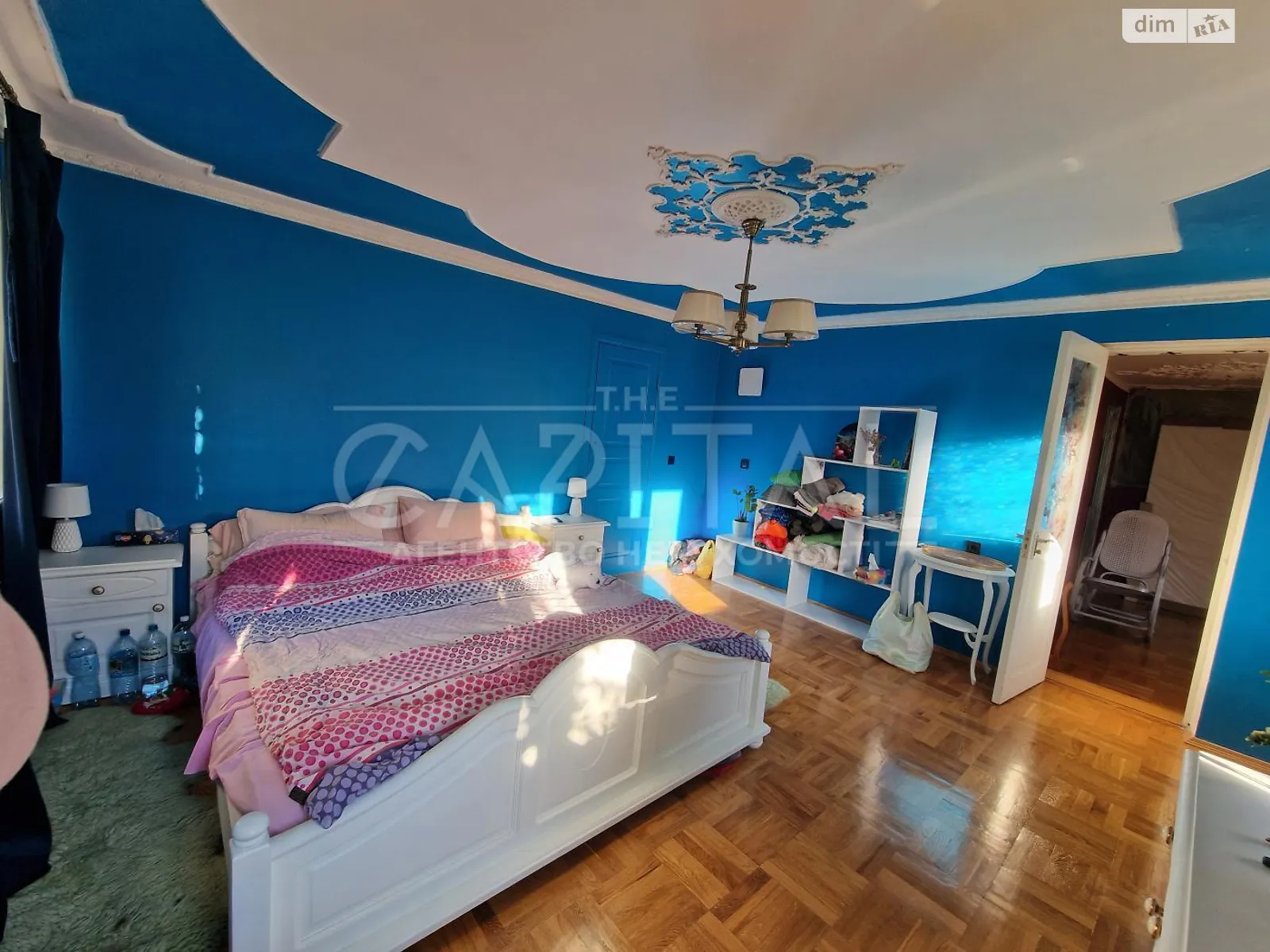 Продается дом на 2 этажа 147.6 кв. м с участком, цена: 158000 $ - фото 1