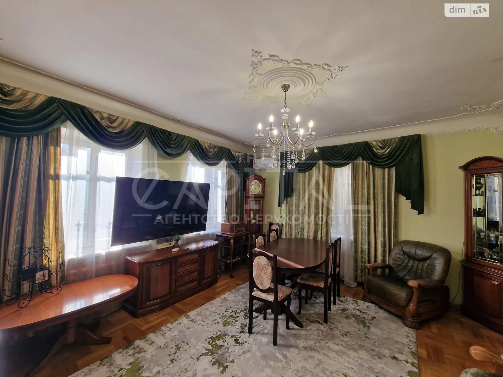 Продается дом на 2 этажа 147.6 кв. м с камином, цена: 158000 $ - фото 1