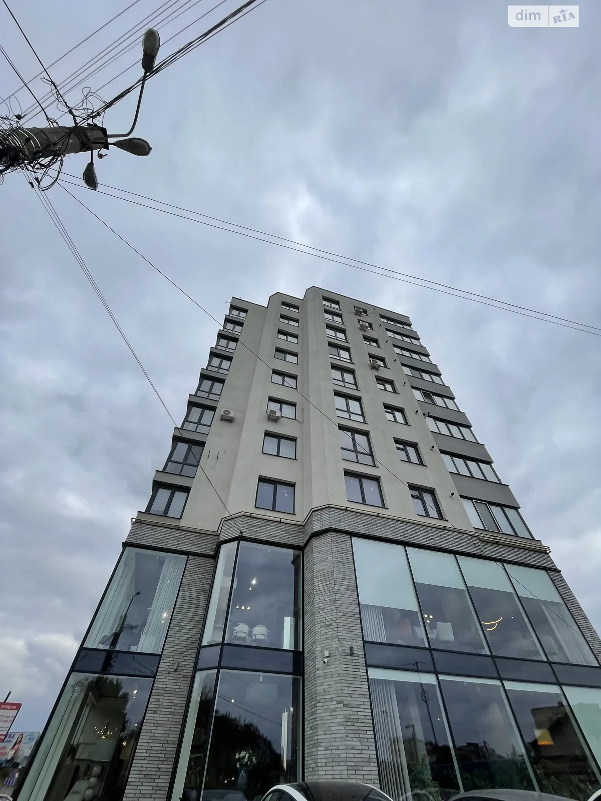 Продается 2-комнатная квартира 66 кв. м в Хмельницком, ул. Героя Украины Александра Петраковского(Лановая), 16Б - фото 1