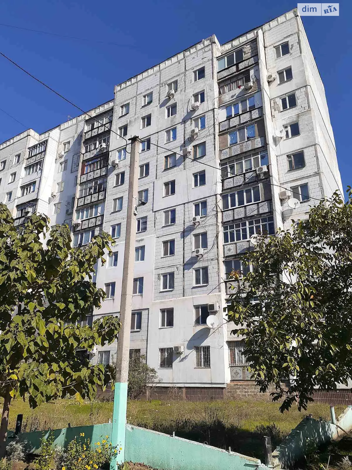 Продается 3-комнатная квартира 71 кв. м в, цена: 21000 $ - фото 1