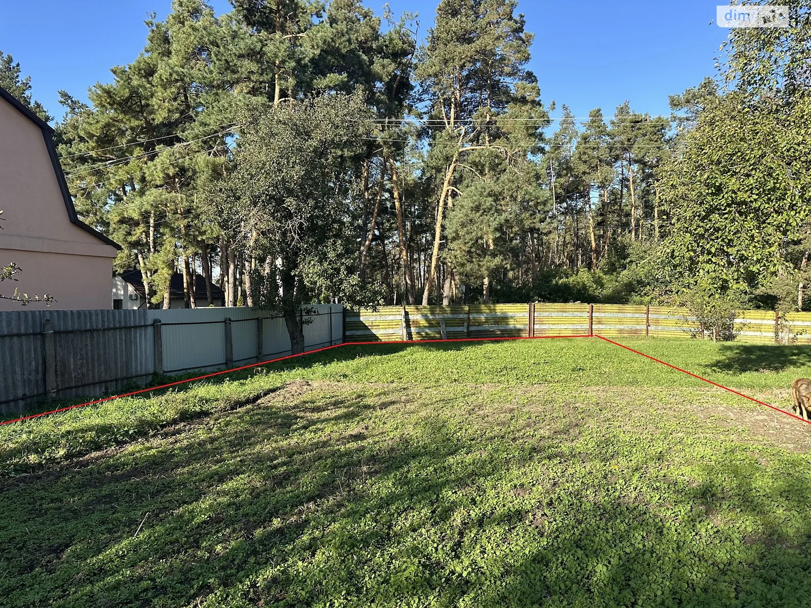 Продается земельный участок 3.91 соток в Киевской области, цена: 15000 $ - фото 1