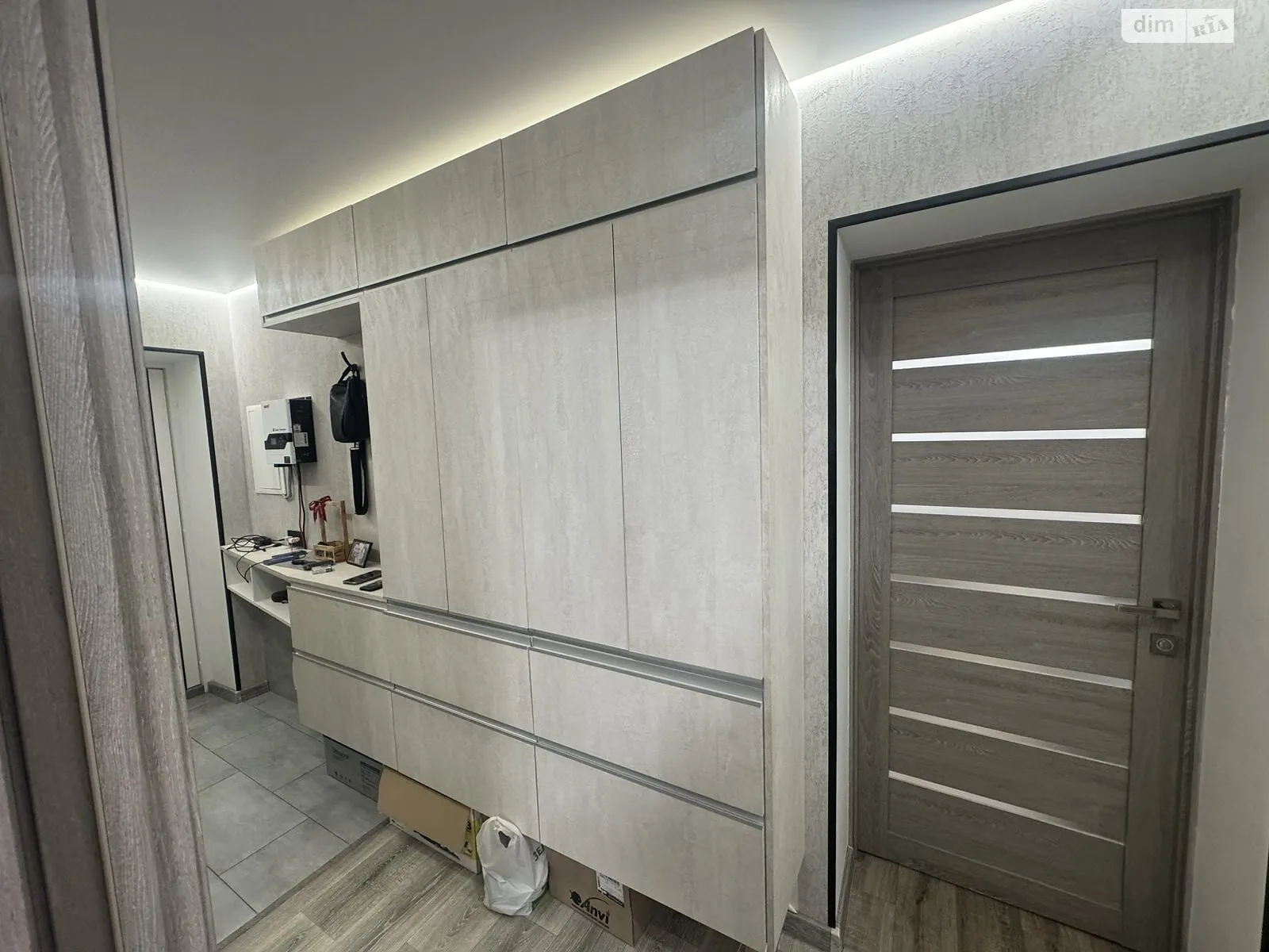 Продается 2-комнатная квартира 43 кв. м в Кропивницком, цена: 53900 $ - фото 1