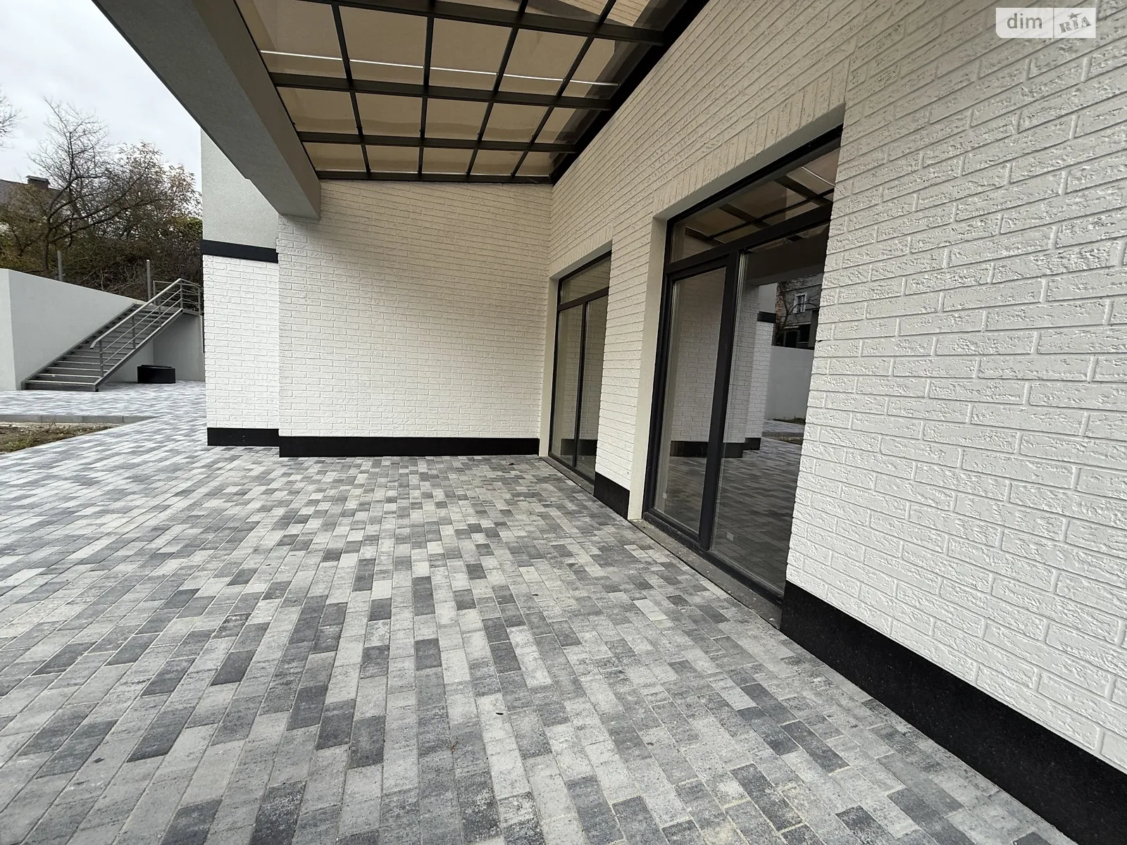 Продається будинок 2 поверховий 160 кв. м з садом, цена: 147000 $ - фото 1