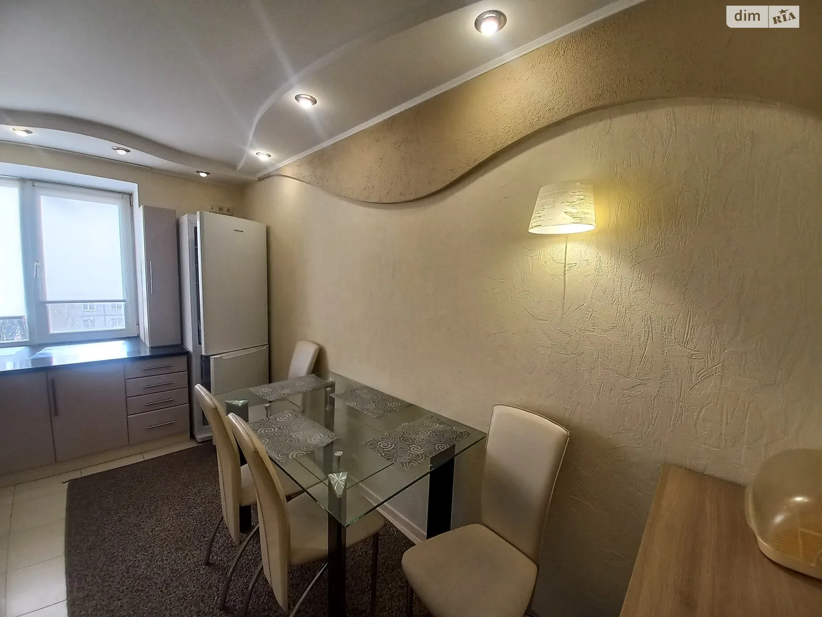 Здається в оренду 2-кімнатна квартира 54 кв. м у Вінниці, вул. Келецька - фото 1