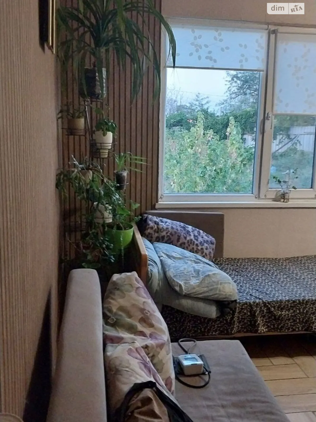 Продается дом на 2 этажа 72 кв. м с подвалом, цена: 55000 $ - фото 1