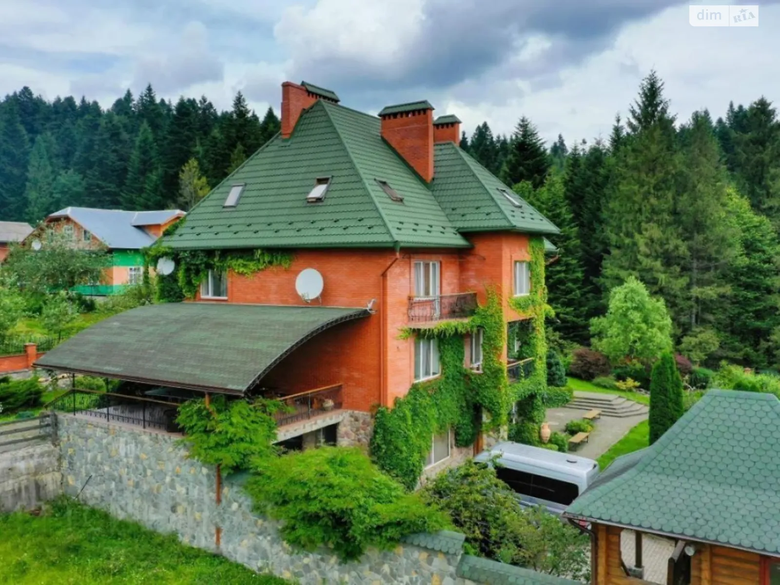 вул. Бориславська Східниця, цена: 699999 $ - фото 1