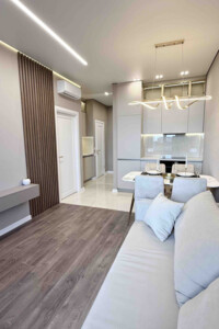 Продажа квартиры, Одесса, р‑н. Ближние Мельницы, Краснова улица