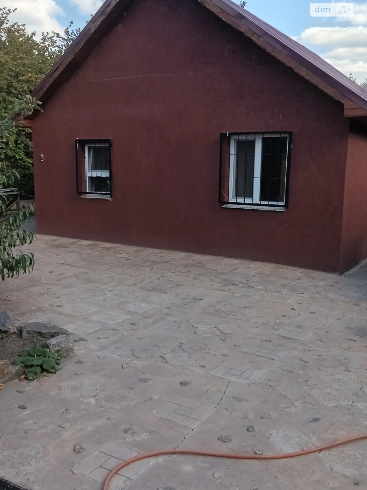 Продается одноэтажный дом 45 кв. м с садом, цена: 25000 $ - фото 1