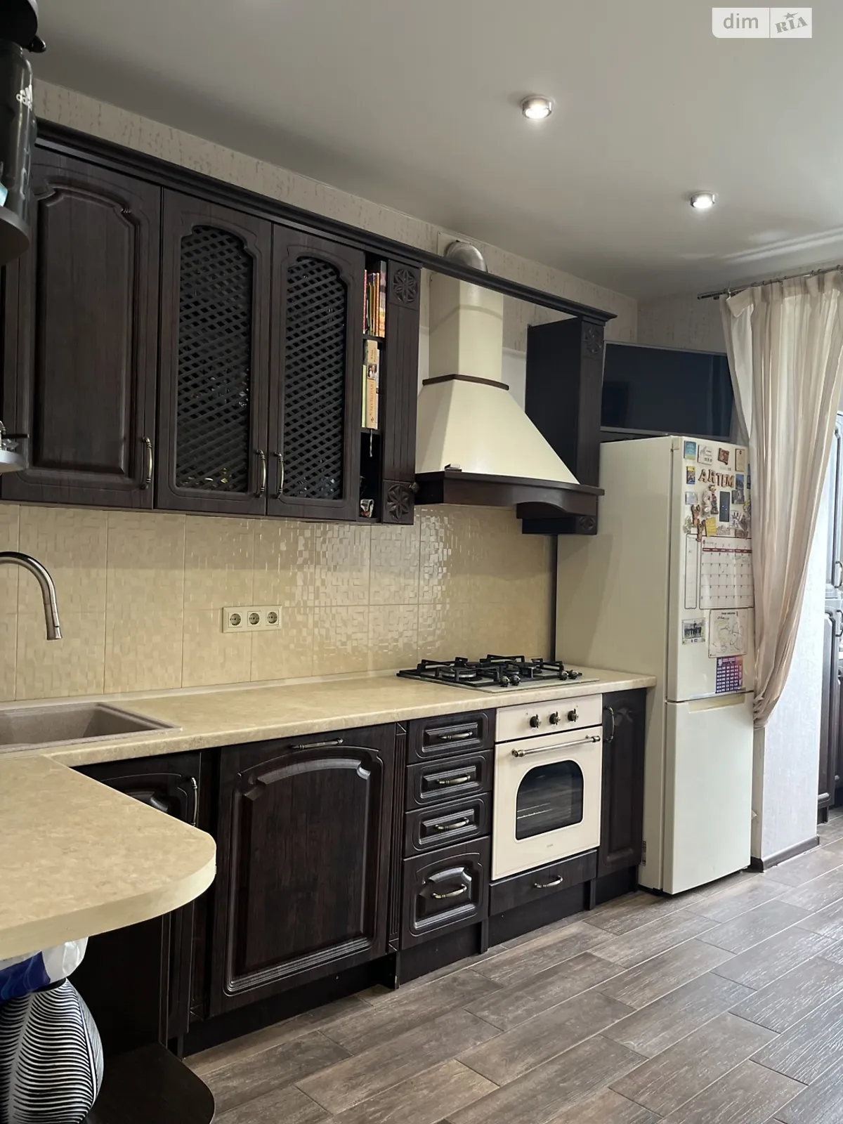 3-комнатная квартира 83 кв. м в Луцке, цена: 111000 $ - фото 1