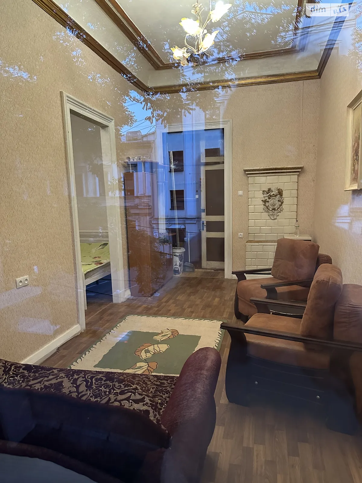 Здається в оренду кімната 41 кв. м у Одесі, цена: 4500 грн - фото 1