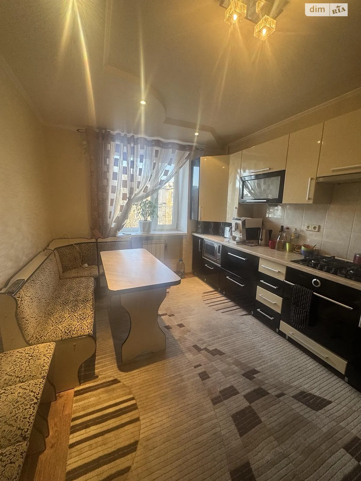 Сдается в аренду 2-комнатная квартира 55 кв. м в Виннице, ул. Казимира Малевича(Шмидта) - фото 1