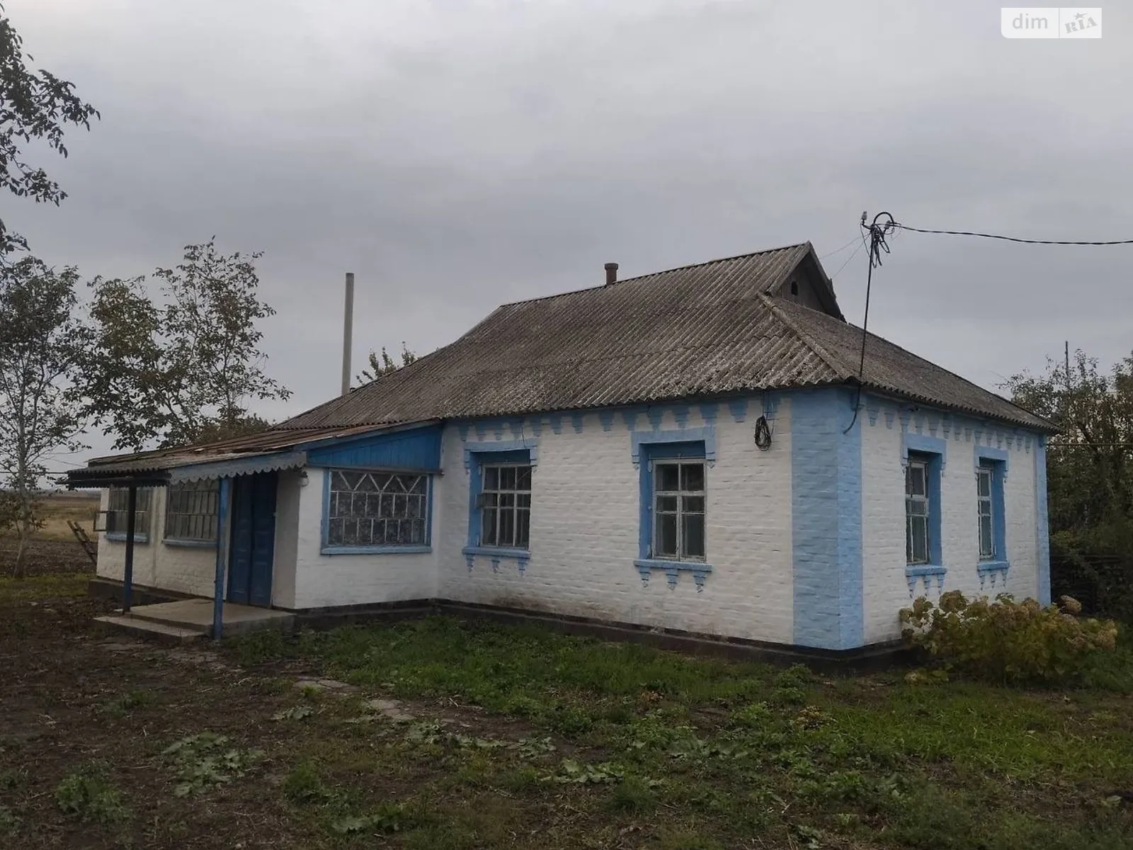 Продается одноэтажный дом 65 кв. м с подвалом, цена: 12300 $ - фото 1