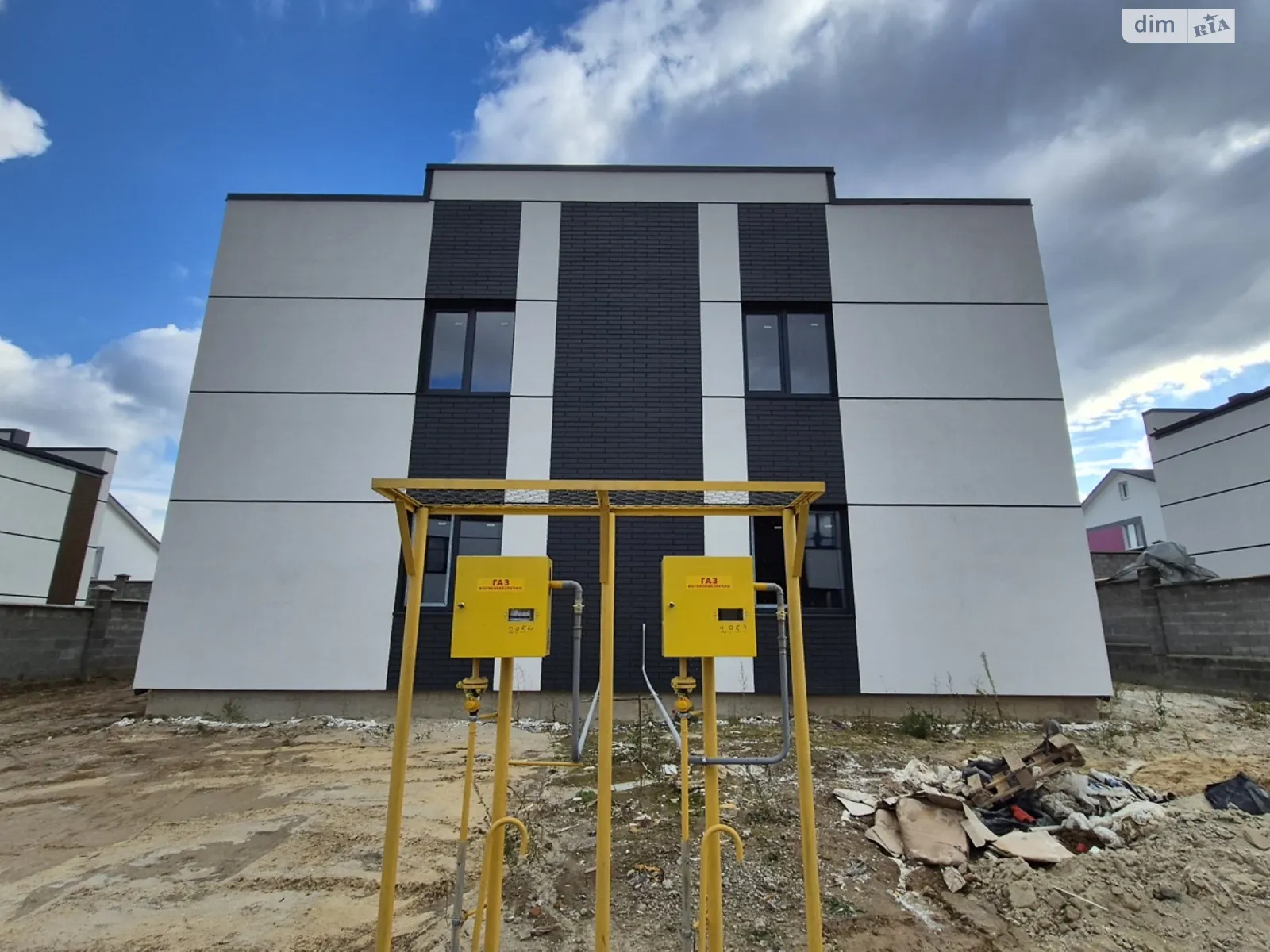 вул. Млинівська Авторинок Рівне, цена: 75000 $ - фото 1