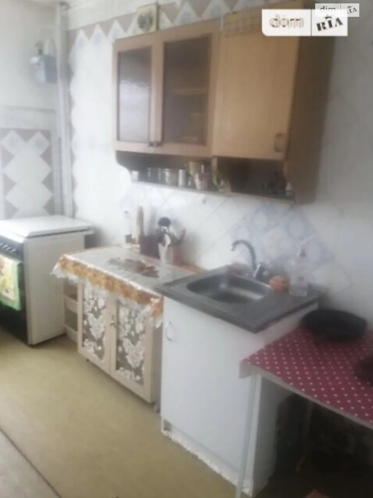 Сдается в аренду 3-комнатная квартира 64 кв. м в Виннице, ул. Павла Тычины, 5 - фото 1