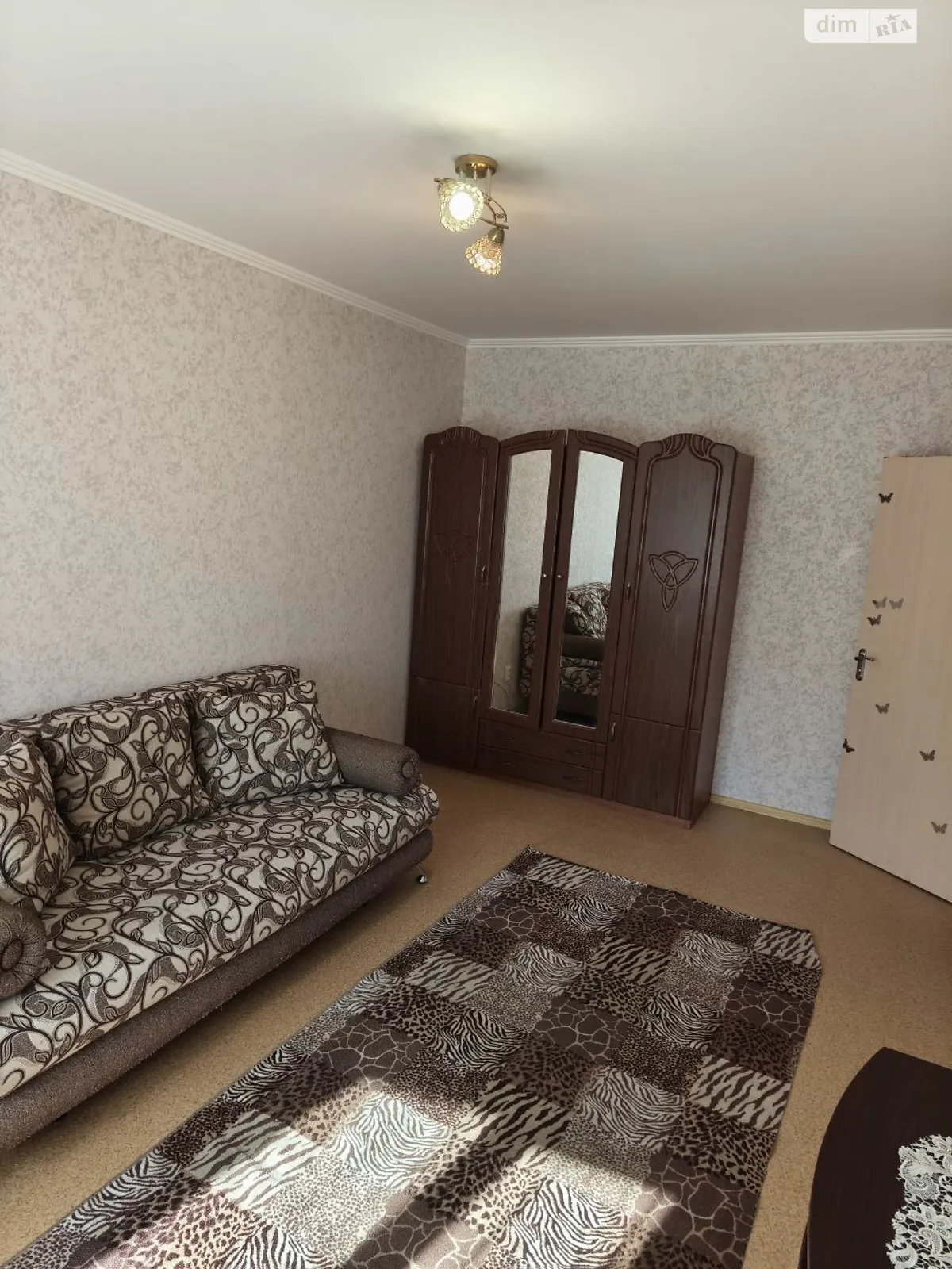 Сдается в аренду 1-комнатная квартира 36 кв. м в Одессе, ул. Ярослава Баиса(Владимира Высоцкого) - фото 1