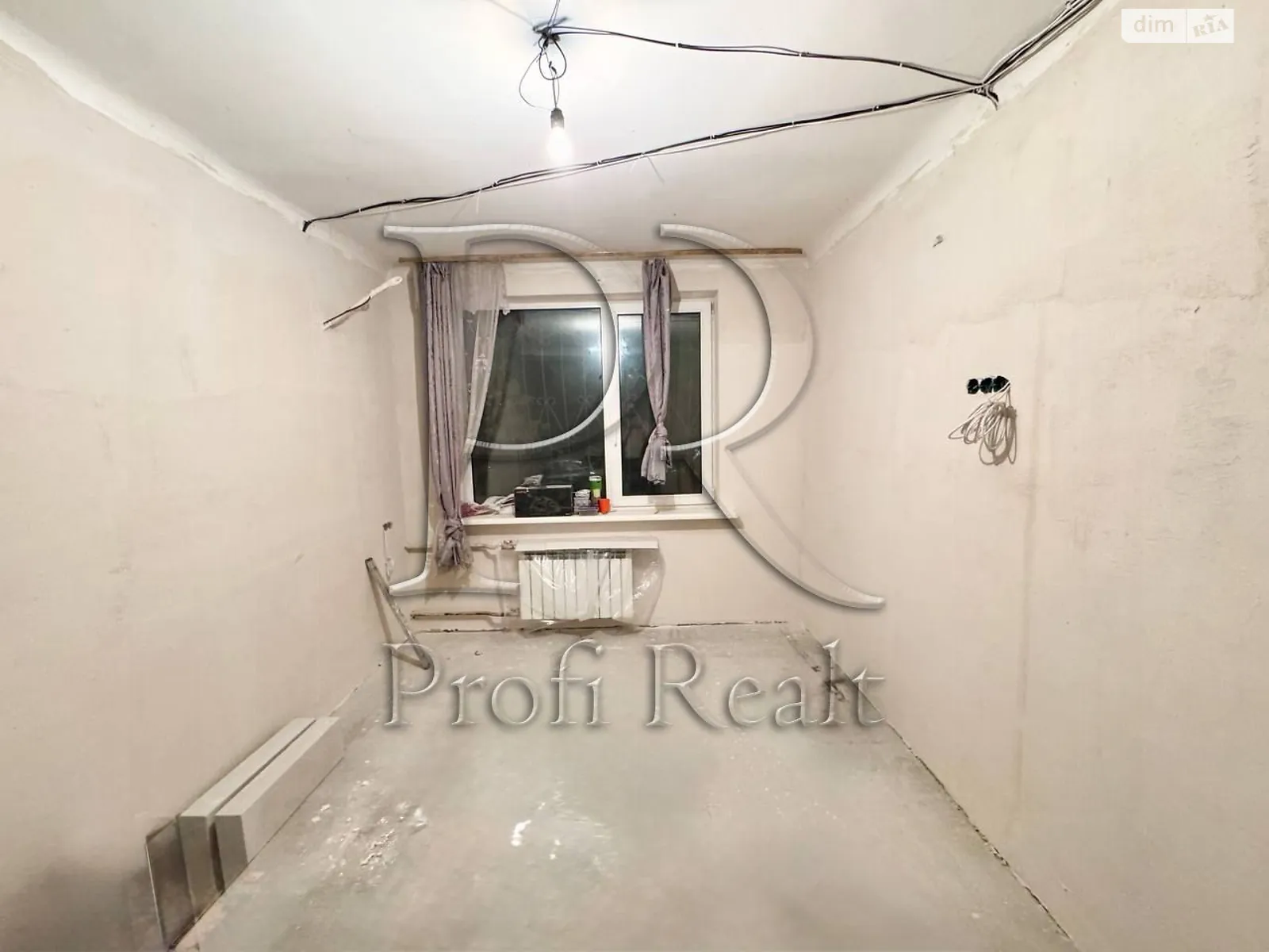 Продається 1-кімнатна квартира 33 кв. м у Києві, вул. Ґолди Меїр(Краснодарська), 47/1 - фото 1