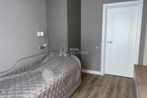 Долгосрочная аренда квартиры, Киев, р‑н. Печерск, ст.м. Печерская, Лейпцигская улица, дом 13А