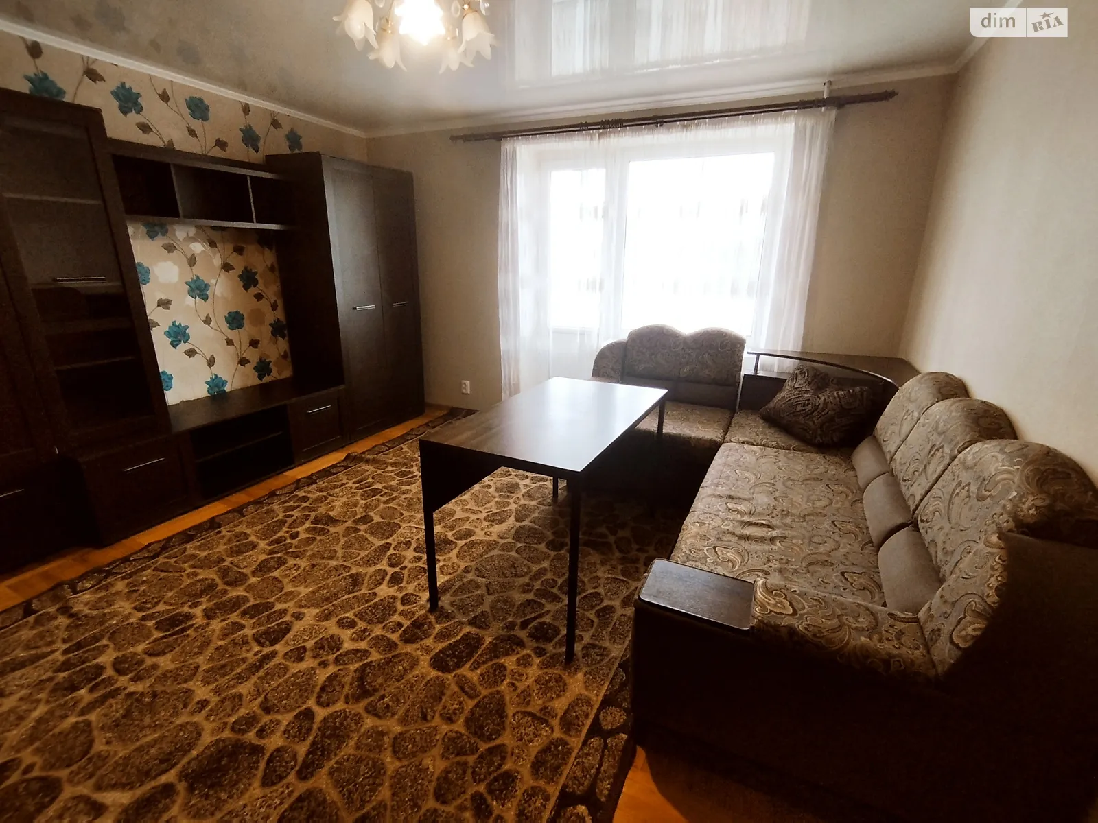 Здається в оренду 1-кімнатна квартира 38 кв. м у Вінниці, вул. Миколи Амосова - фото 1