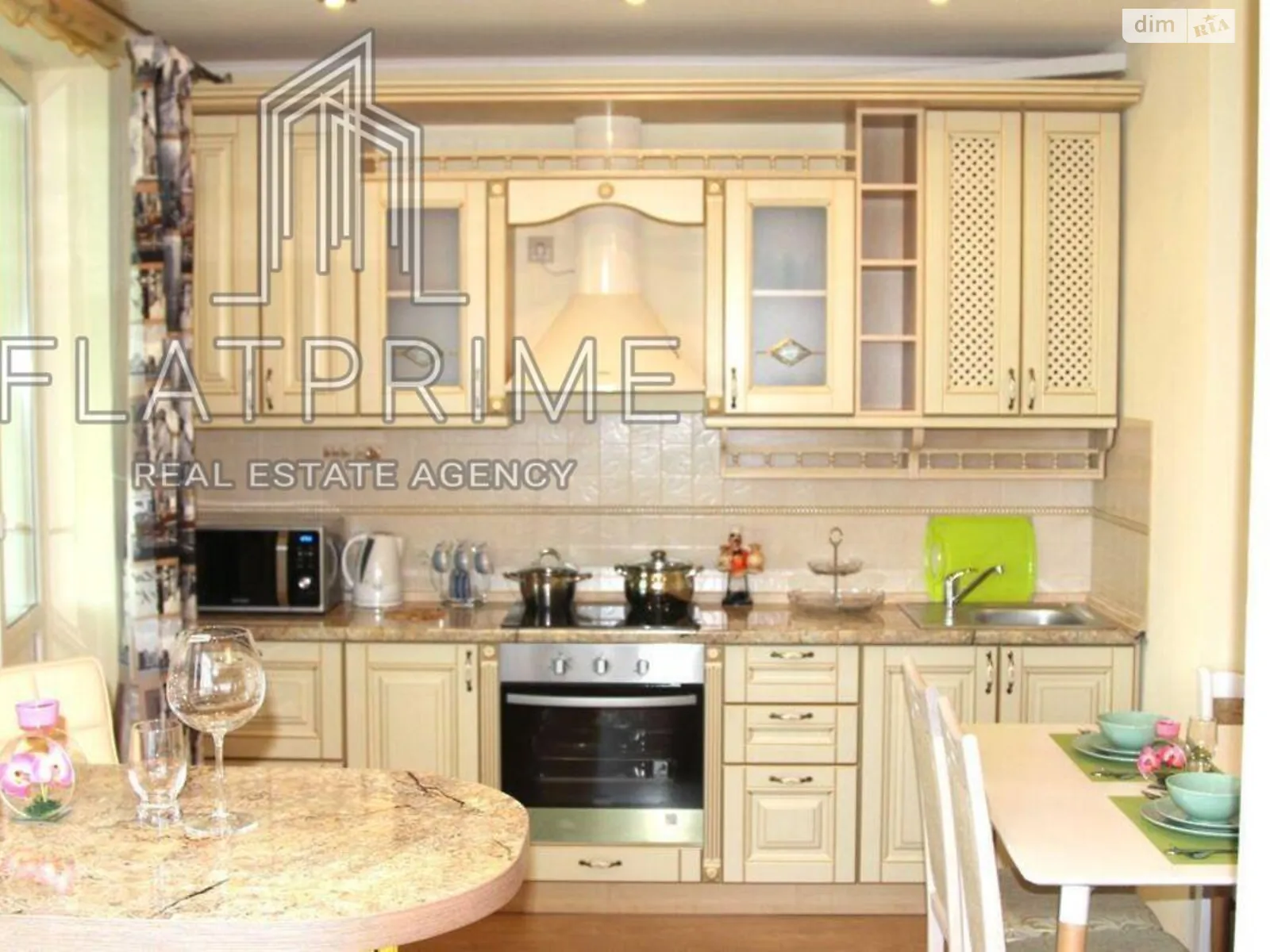 Продается 1-комнатная квартира 43.2 кв. м в Киеве, цена: 85000 $ - фото 1