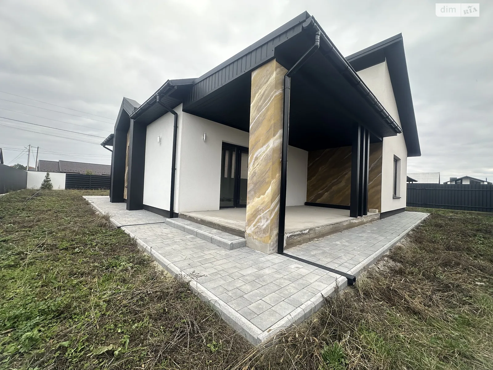 ул. Гагарина Бохоники, цена: 125000 $ - фото 1