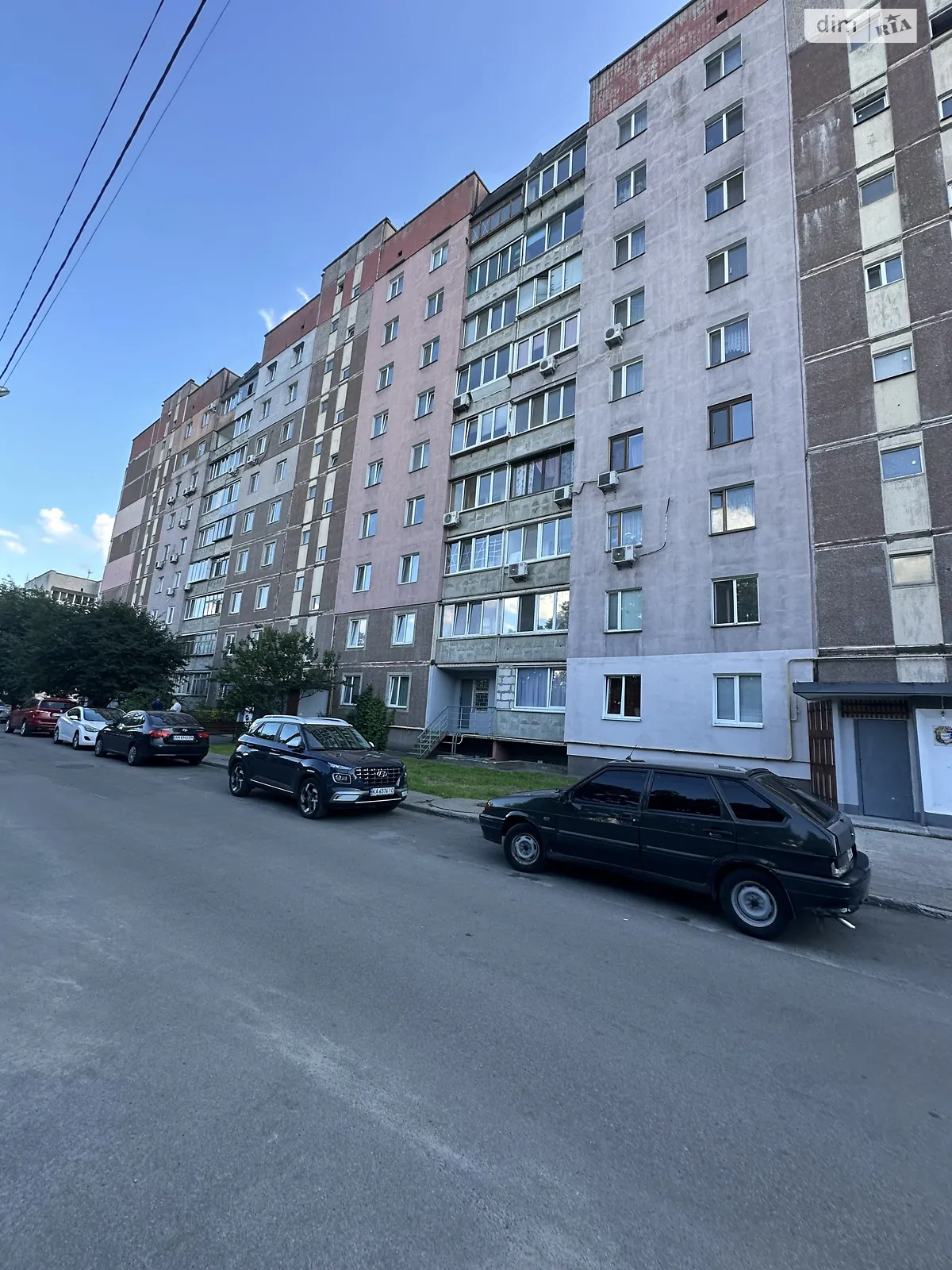 Продається 3-кімнатна квартира 71.4 кв. м у Борисполі, вул. Київський шлях, 2/3 - фото 1
