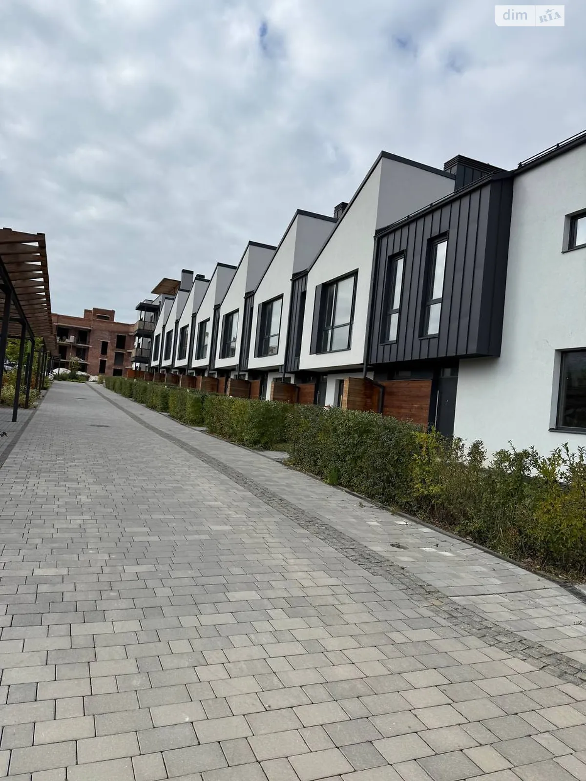 вул. 2-а Отрадна, 3 Виставка Хмельницький ЖК Smart & Green, цена: 91500 $ - фото 1
