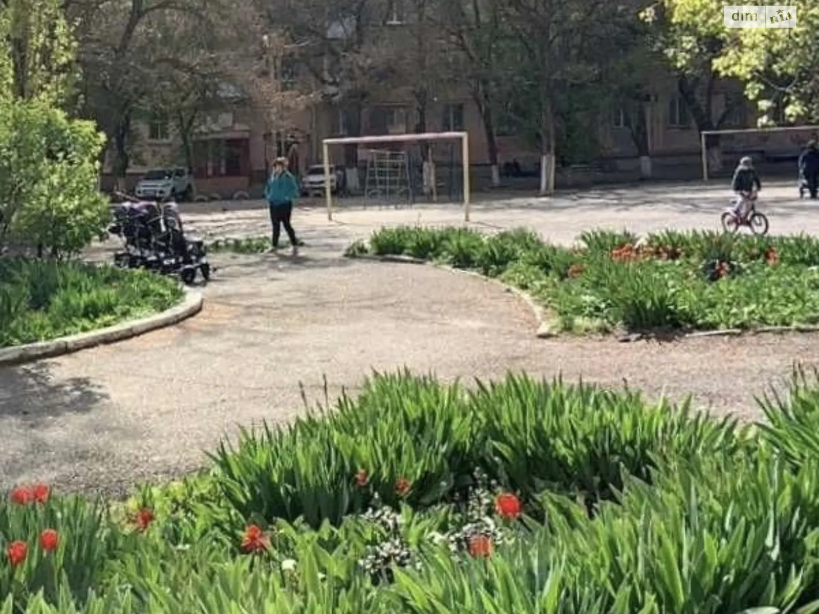 Продается 2-комнатная квартира 50.3 кв. м в Николаеве, просп. Центральный - фото 1