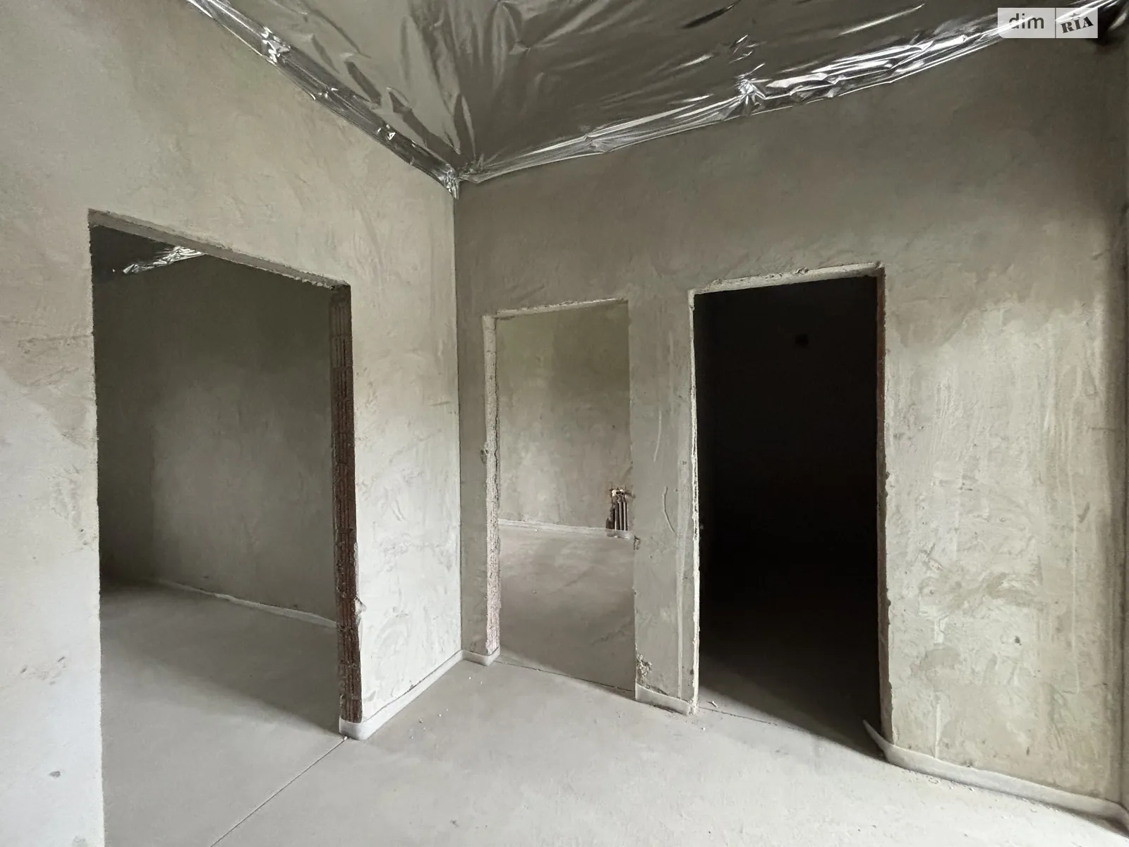 Продається 1-кімнатна квартира 45 кв. м у Оноківцях, вул. Санаторна, 10А - фото 1