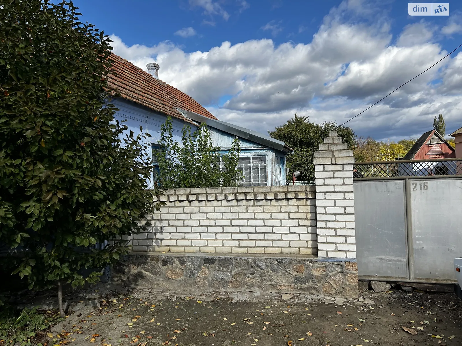 Продается одноэтажный дом 95 кв. м с бассейном, цена: 15000 $ - фото 1
