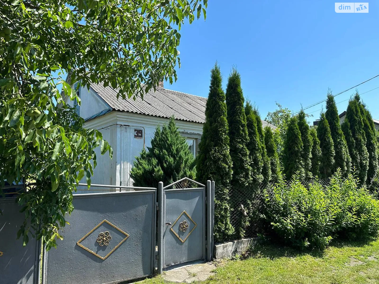 ул. П. Мирного Радивилов, цена: 45000 $ - фото 1