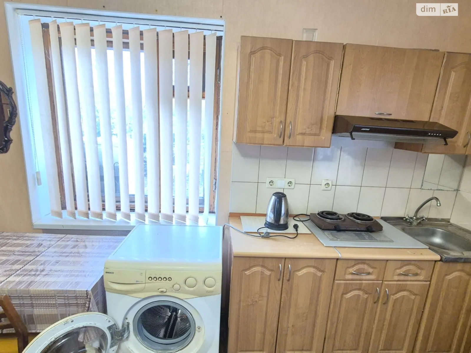 Сдается в оренду частина будинку 34 кв. м з мансардою, цена: 5000 грн - фото 1