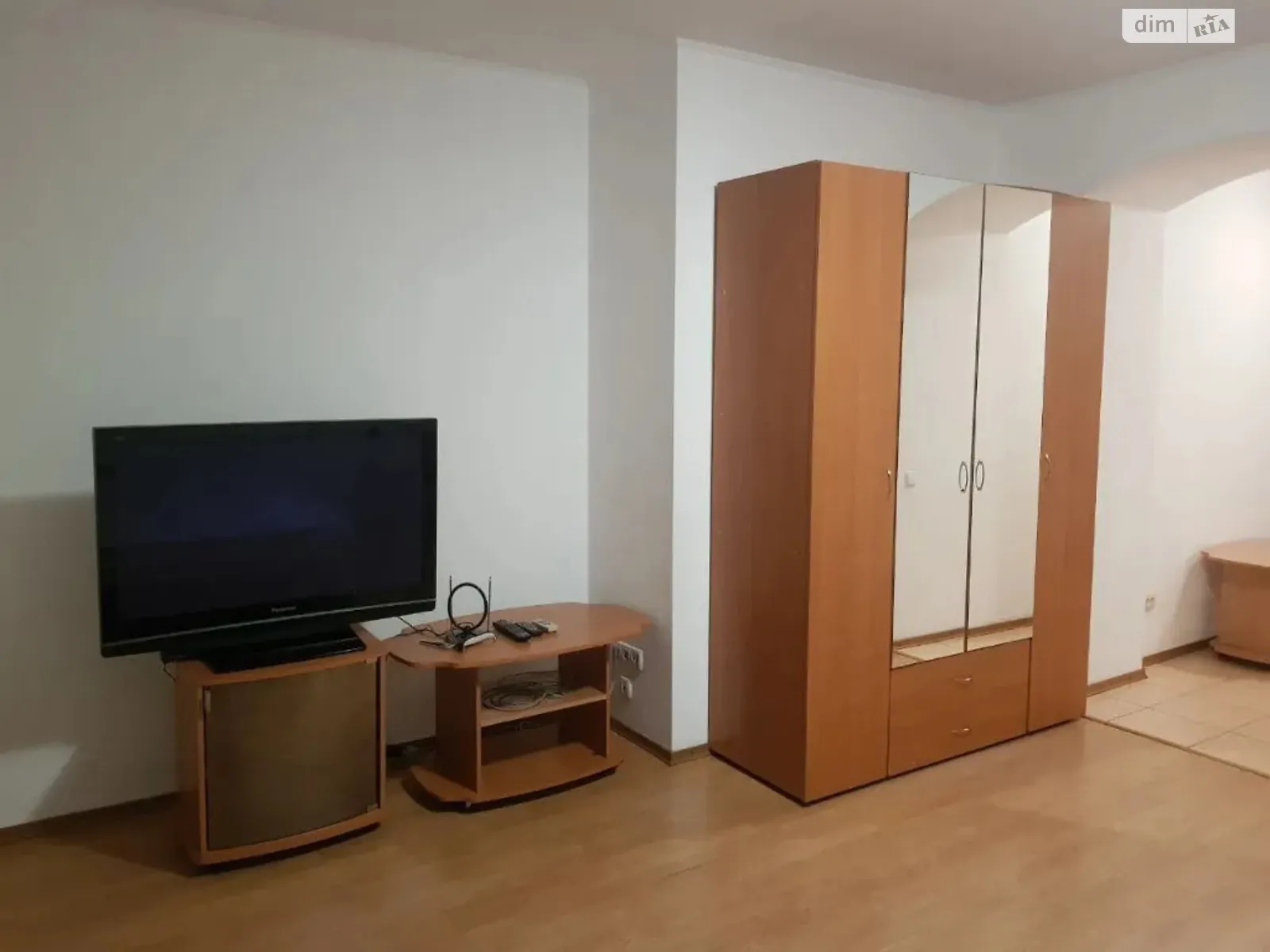 Продается 1-комнатная квартира 33 кв. м в Днепре, просп. Поля Александра, 27Д - фото 1