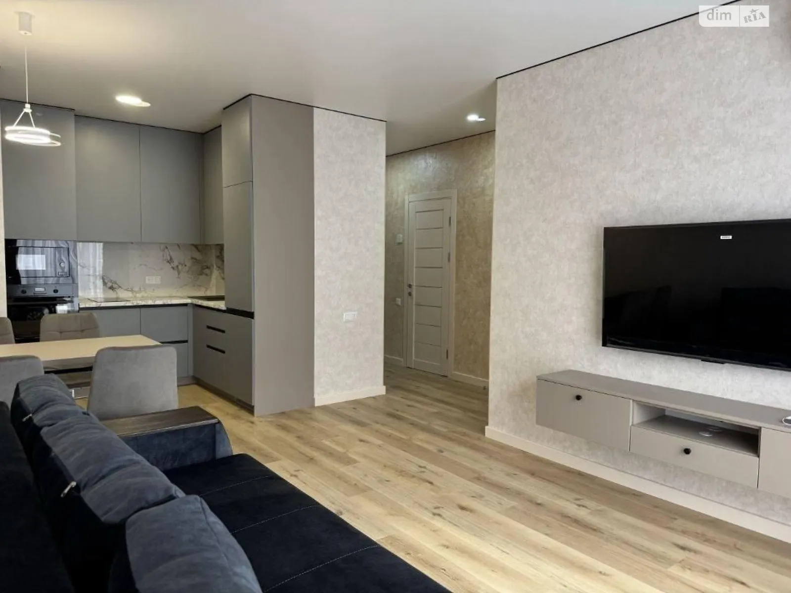 Сдается в аренду 1-комнатная квартира 42 кв. м в Днепре, Запорожское шоссе, 25 - фото 1