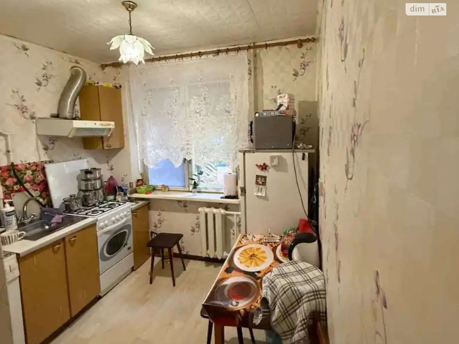 Продается 3-комнатная квартира 52 кв. м в Днепре, ул. Фосфорная, 11 - фото 1