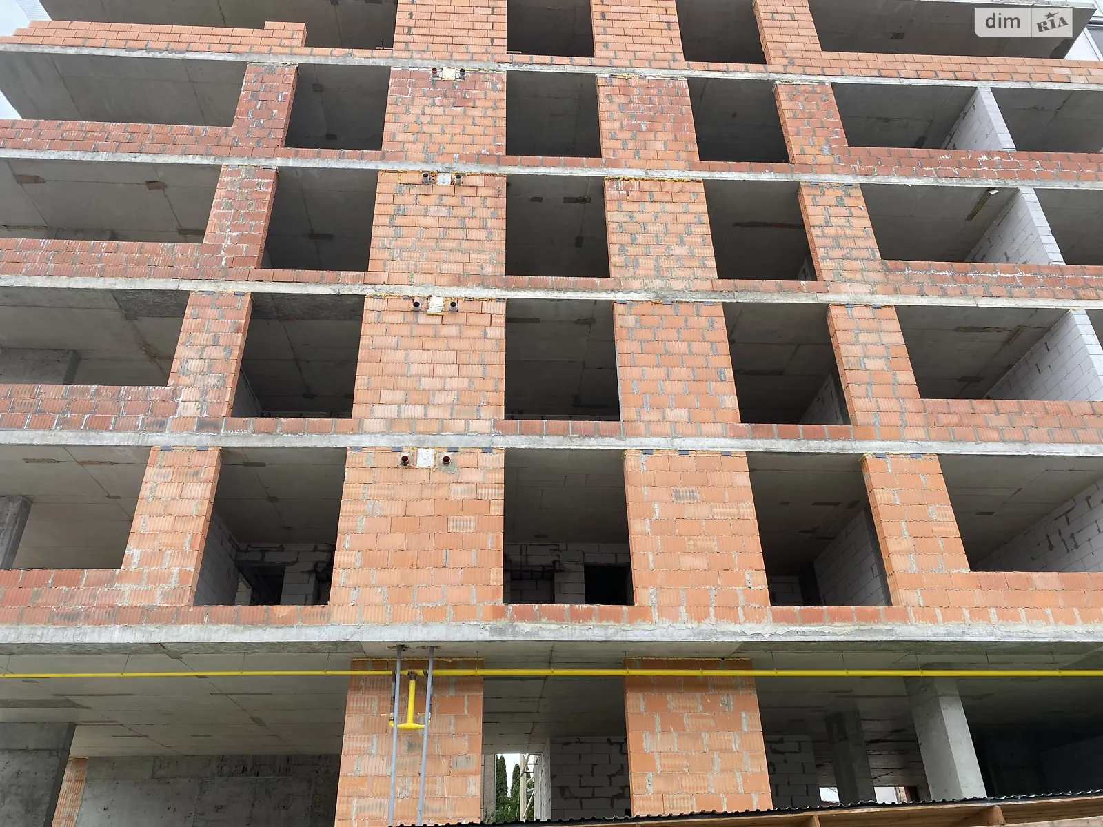 2-комнатная квартира 67.25 кв. м в Тернополе, ул. Евгения Мешковского(Толстого Льва), 19 - фото 1