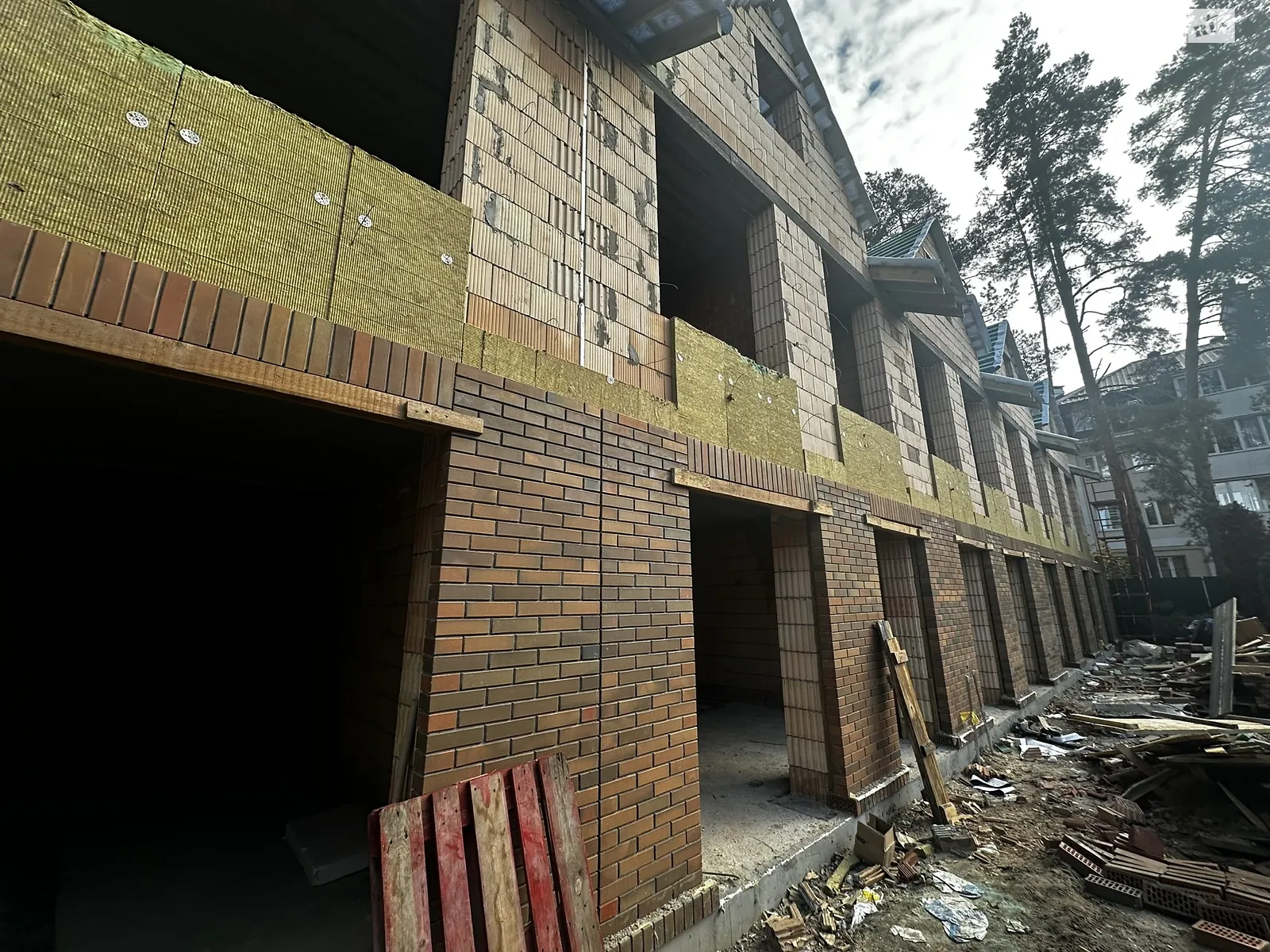 ул. Николая Руденко(Матросова) Ирпень ЖК Руденко 5, цена: 97000 $ - фото 1