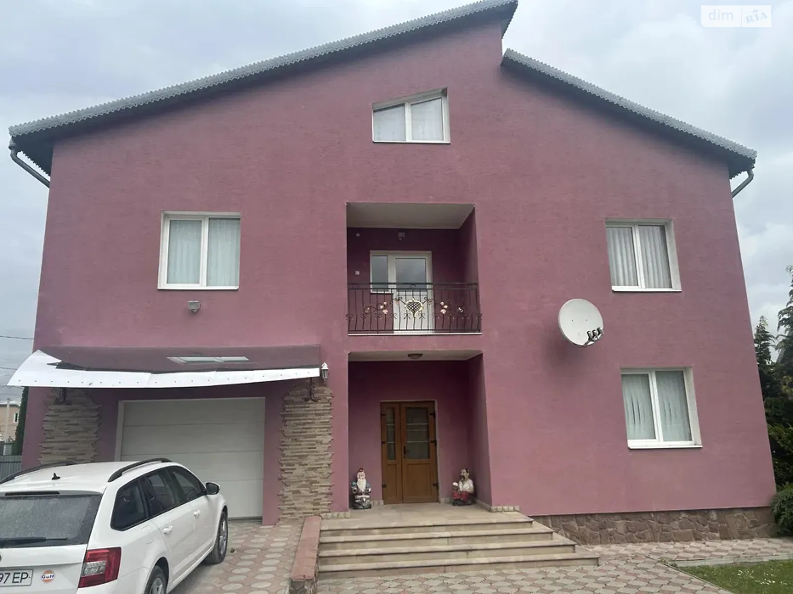 ул. Михаила Грушевского, 46 Хоростков, цена: 115000 $ - фото 1