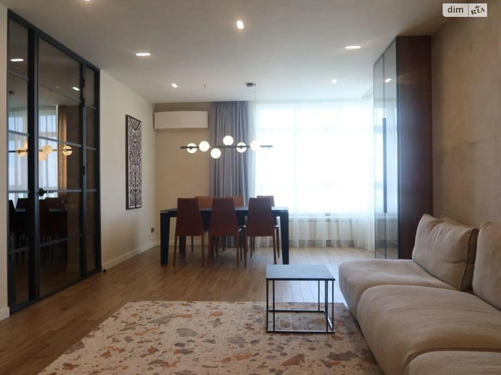 Продается 3-комнатная квартира 106.8 кв. м в Киеве, просп. Валерия Лобановского(Краснозвёздный), 4Б - фото 1