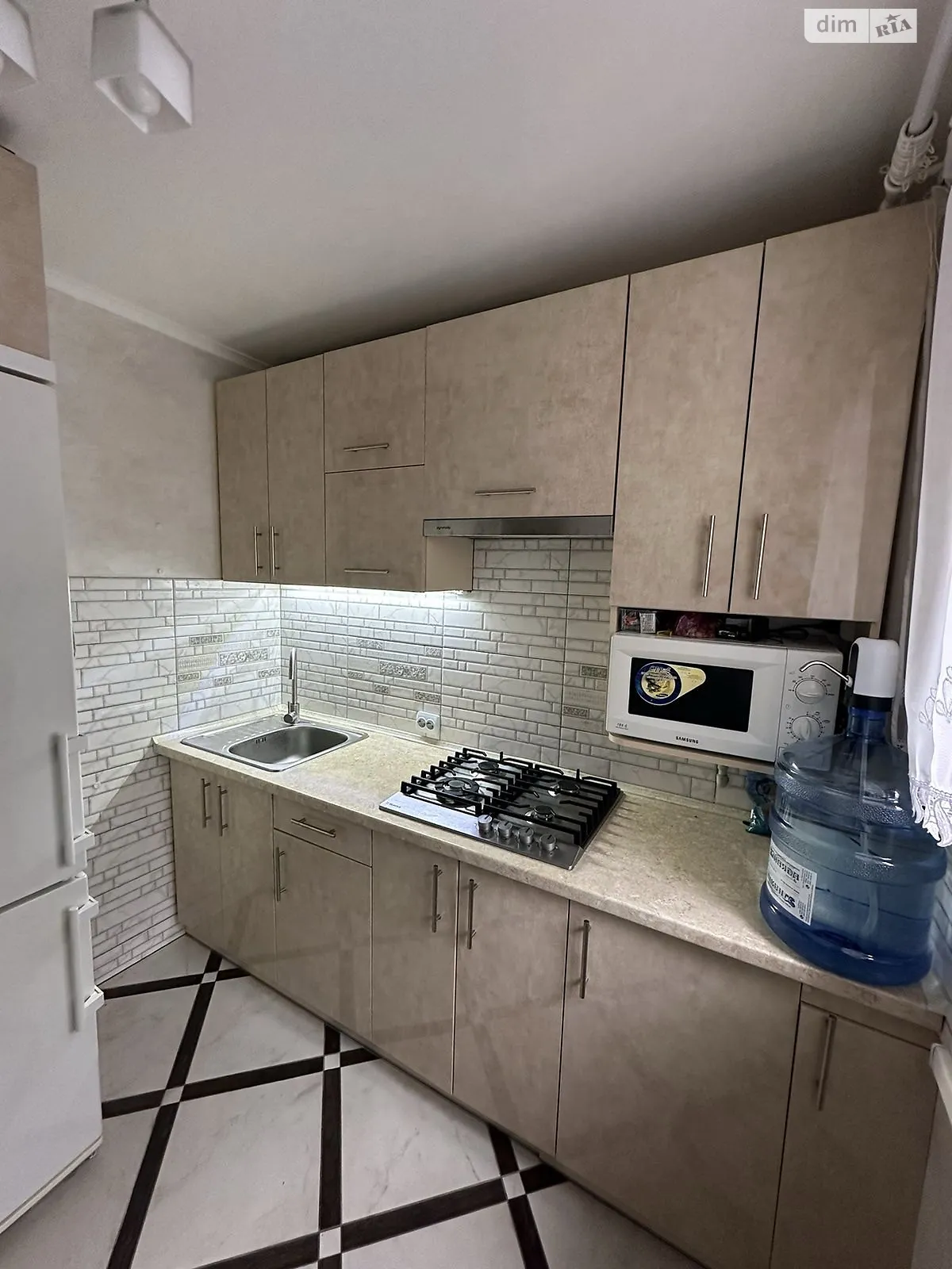 Сдается в аренду 2-комнатная квартира 46 кв. м в Днепре, ул. Сечевых стрельцов - фото 1