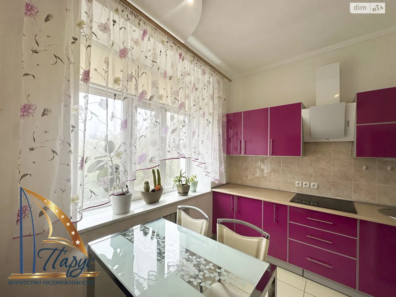 1-кімнатна квартира 37.42 кв. м у Запоріжжі, вул. Рекордна - фото 1