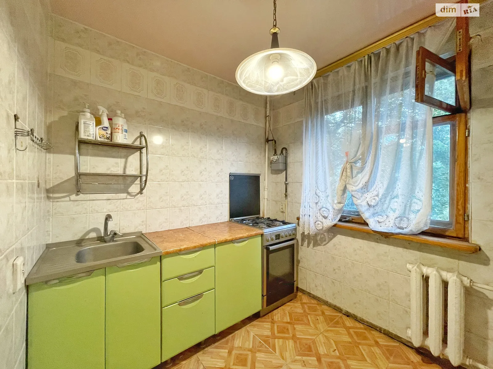 Продается 2-комнатная квартира 47 кв. м в Днепре, просп. Науки(Гагарина), 171 - фото 1