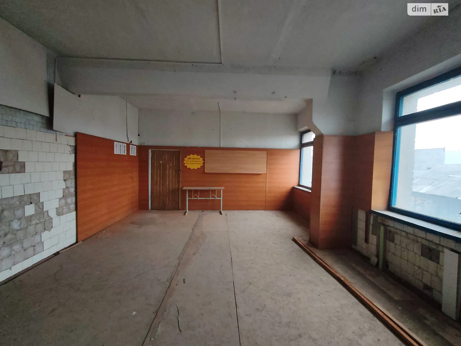 Сдается в аренду помещения свободного назначения 609 кв. м в 6-этажном здании, цена: 18250 грн - фото 1