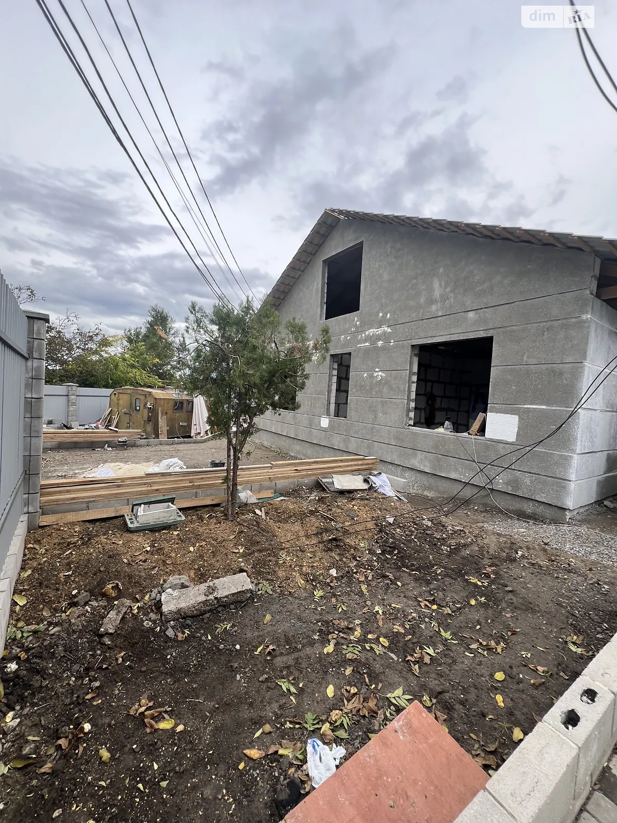 Продається будинок 2 поверховий 145 кв. м з каміном, цена: 96000 $ - фото 1