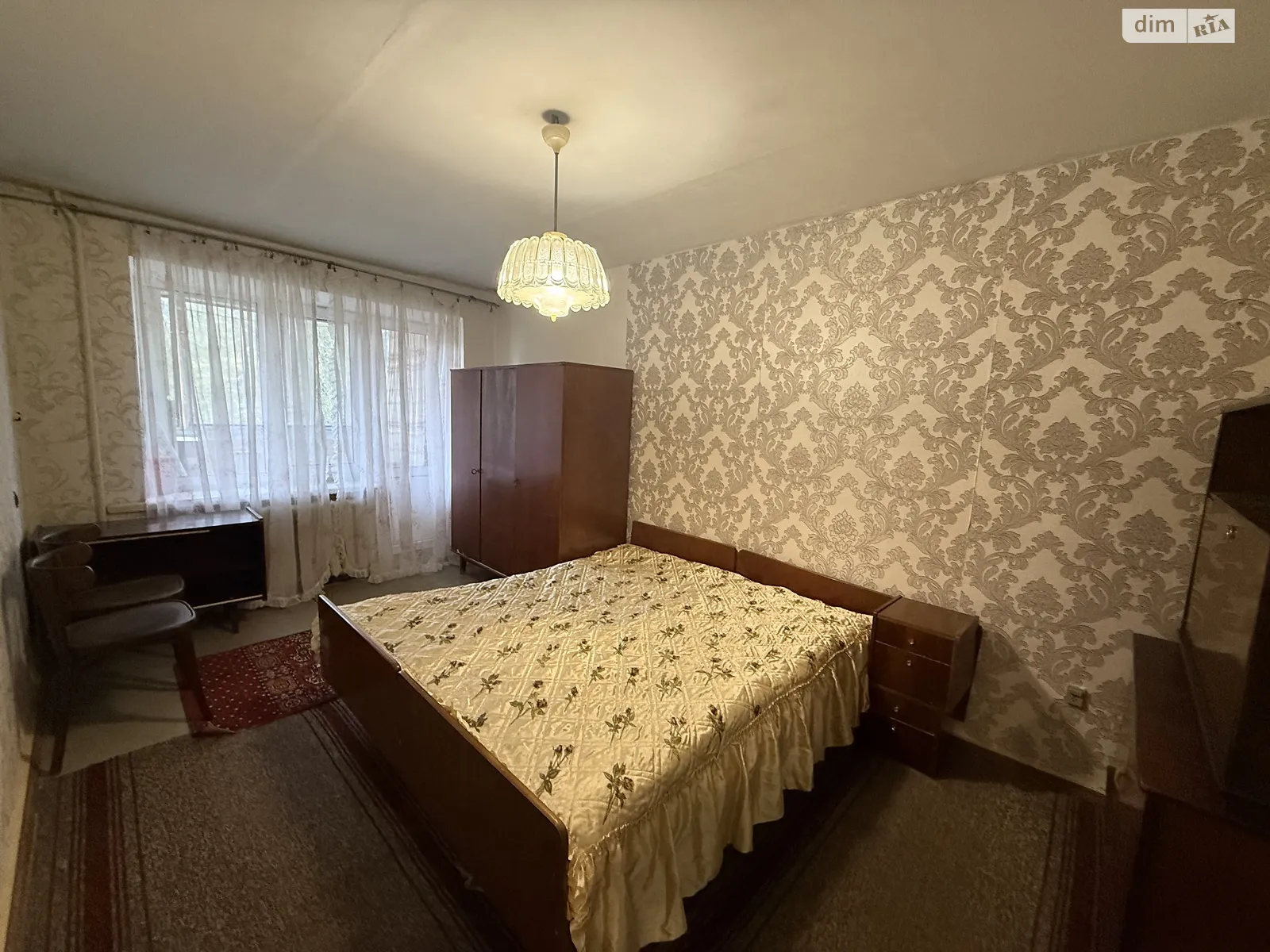 Сдается в аренду 3-комнатная квартира 59 кв. м в Хмельницком, ул. Молодежная, 5 - фото 1