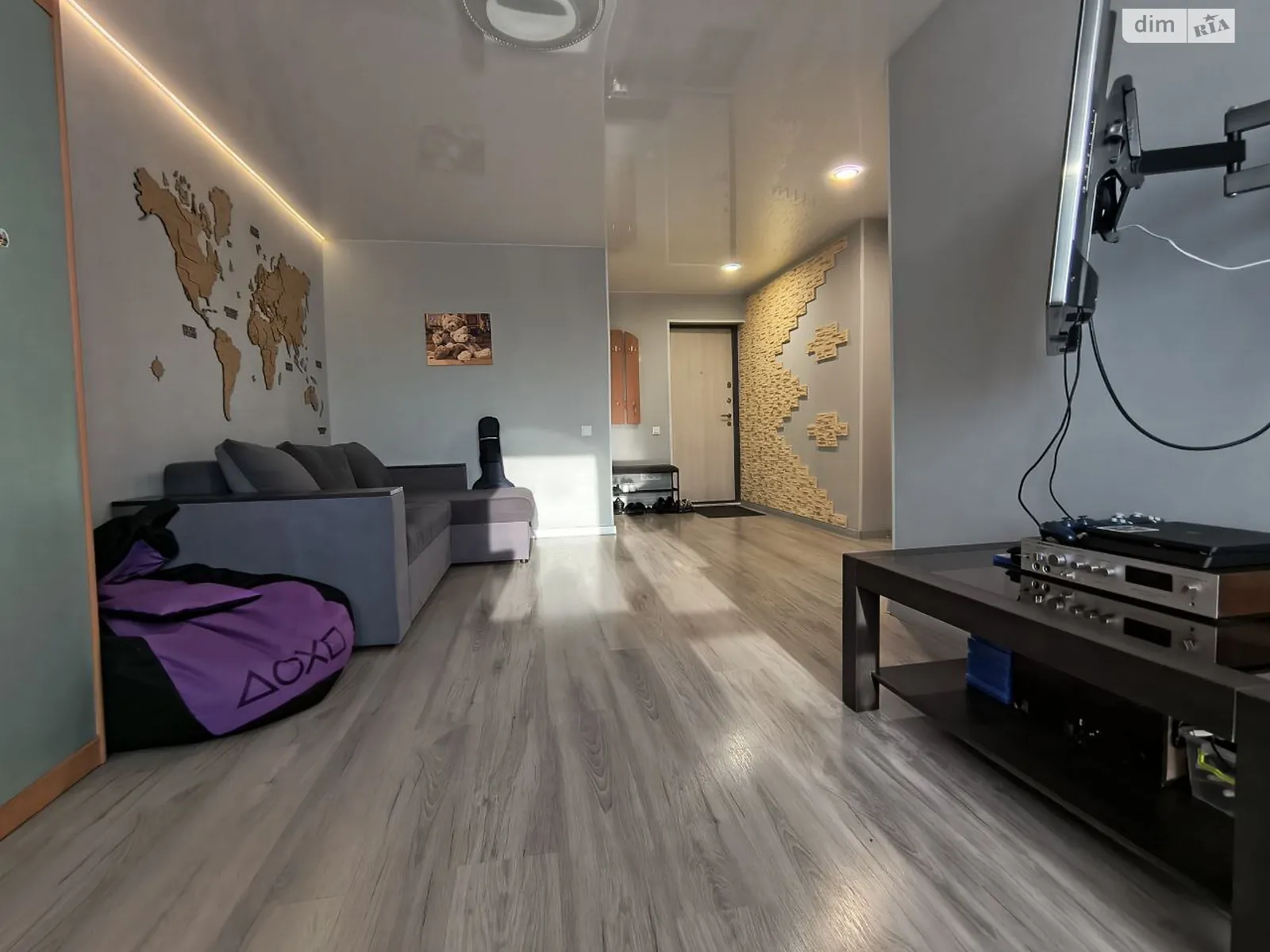 ул. Сергея Слисаренка(Скалика), 32 Заводской Каменское - фото 1