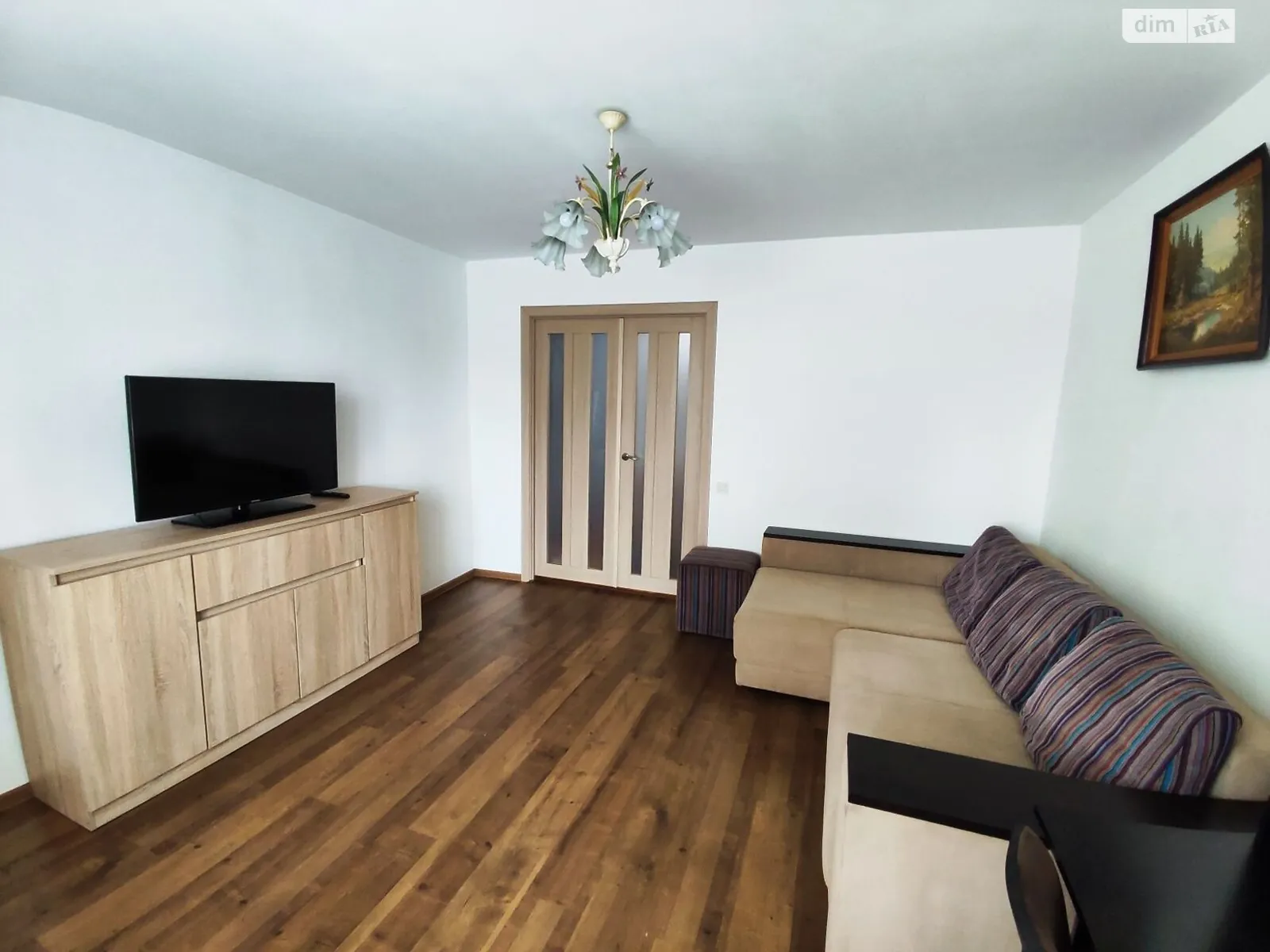 Здається в оренду 3-кімнатна квартира 65 кв. м у Львові, просп. Чорновола В'ячеслава, 97 - фото 1