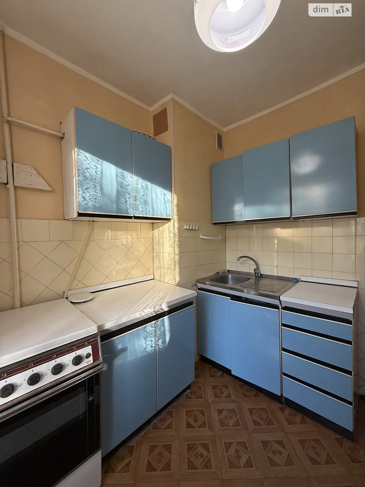 Сдается в аренду 2-комнатная квартира 46 кв. м в Одессе, ул. Балковская - фото 1