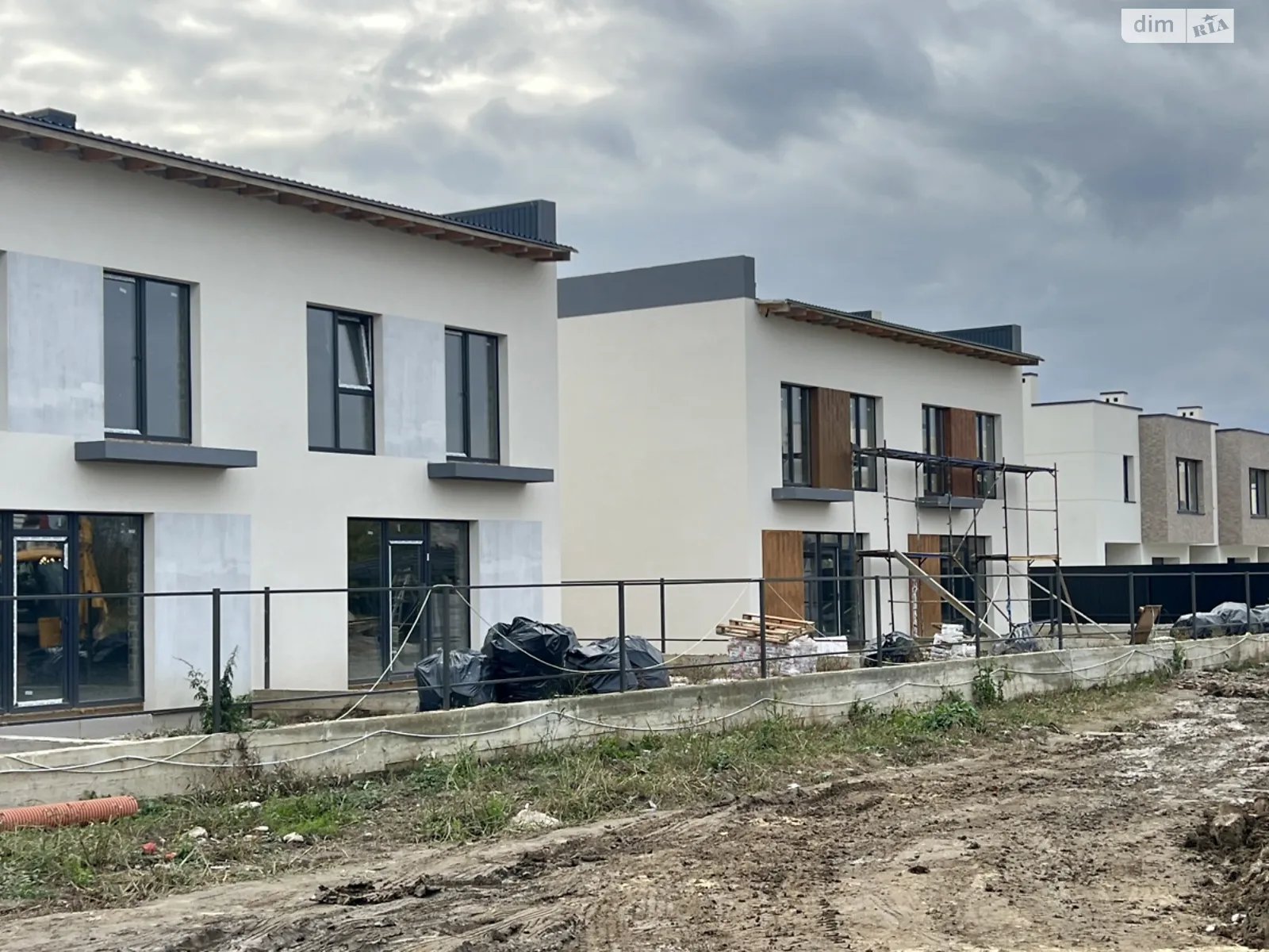 ул. Парафияльная Криховцы (Ивано-Франковск) Green Hill, цена: 117000 $ - фото 1
