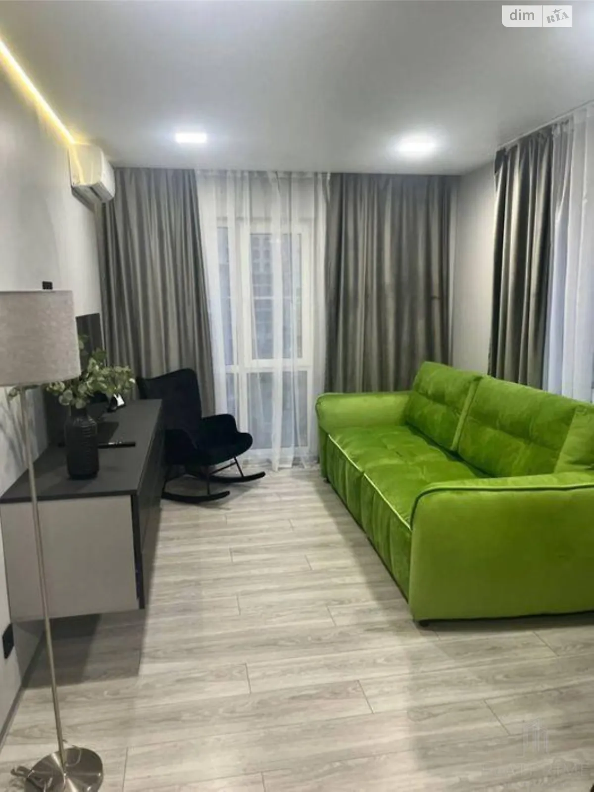 Продается 1-комнатная квартира 41 кв. м в Киеве, цена: 112000 $ - фото 1